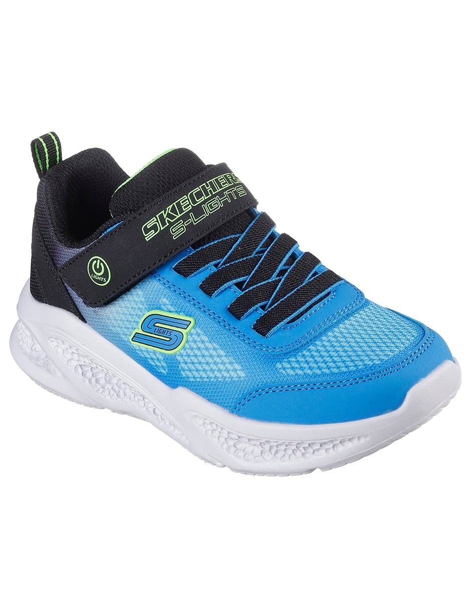 Tenis para entrenamiento Meteor-Lights para niño Tenis para entrenamiento Meteor-Lights para niño