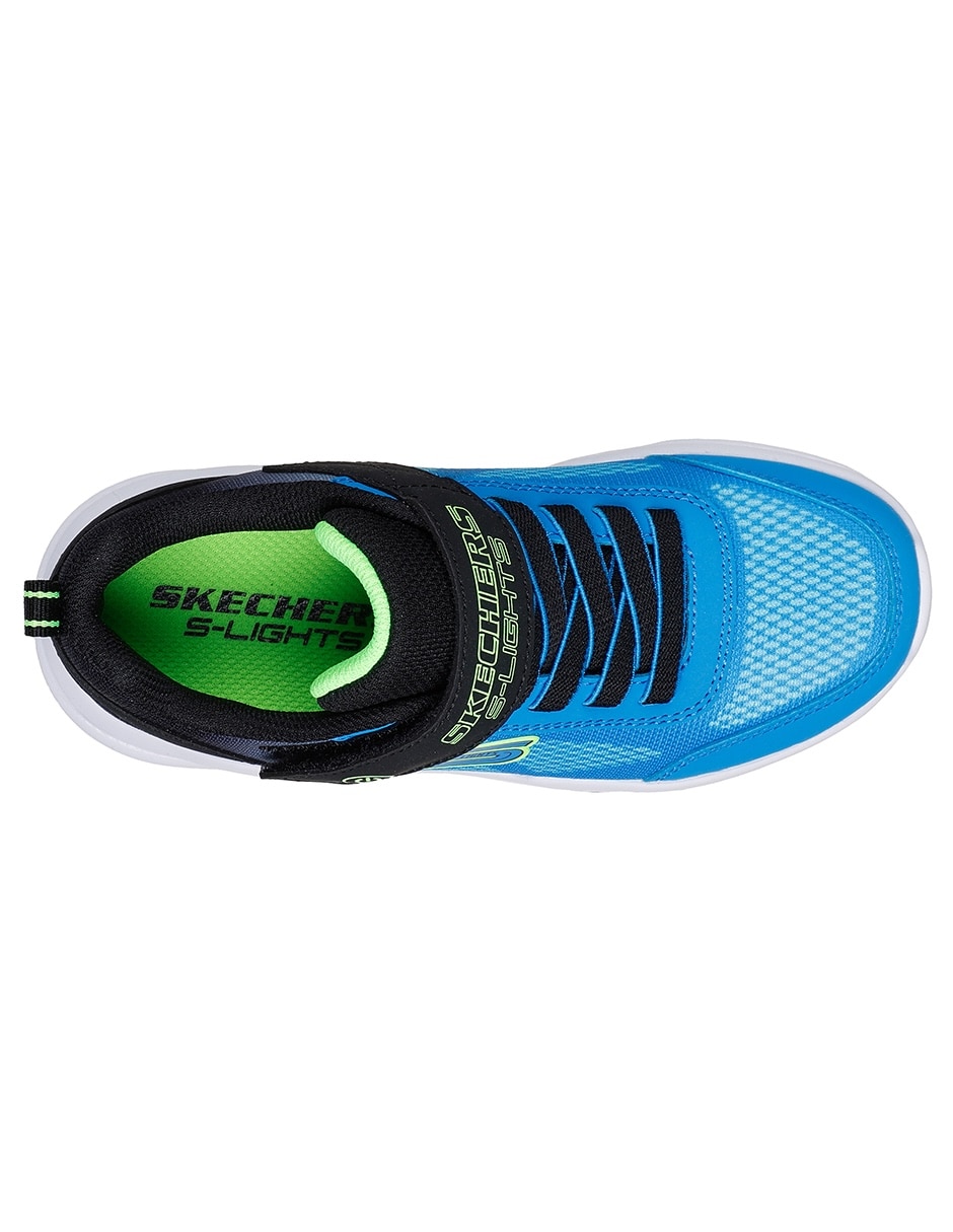 Tenis para entrenamiento Meteor-Lights para niño 5