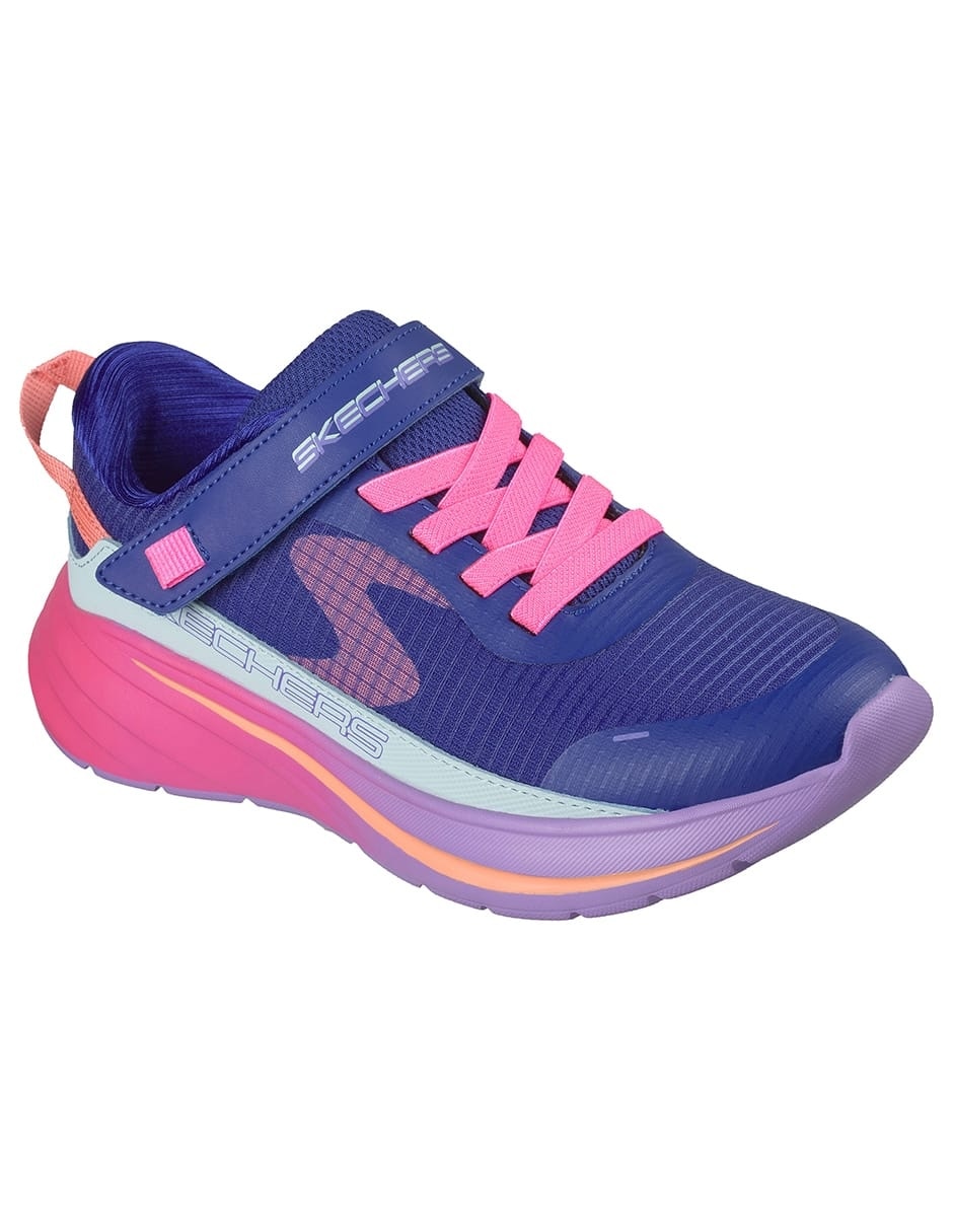 Tenis para entrenamiento Wave 92 de niña Tenis para entrenamiento Wave 92 de niña