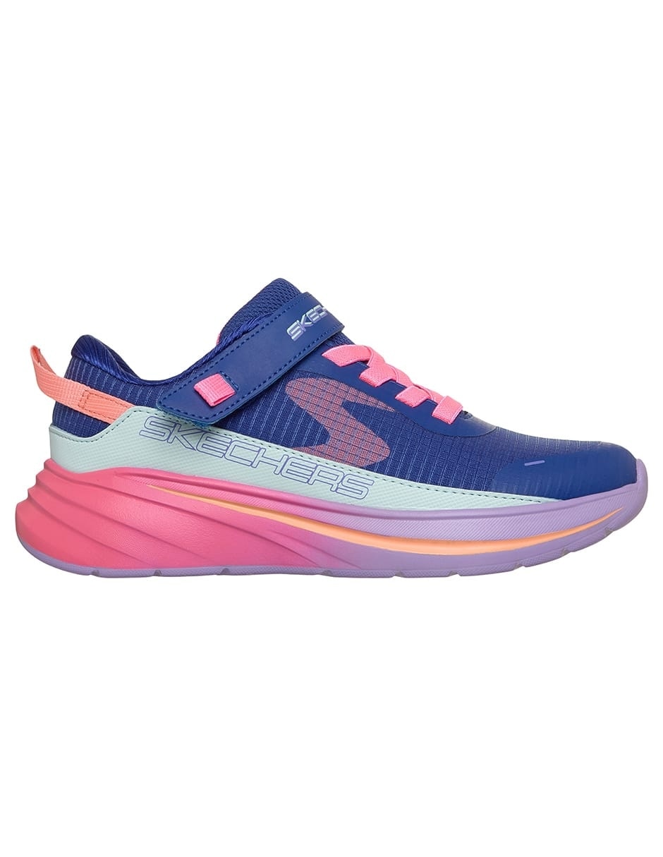 Tenis para entrenamiento Wave 92 de niña 5