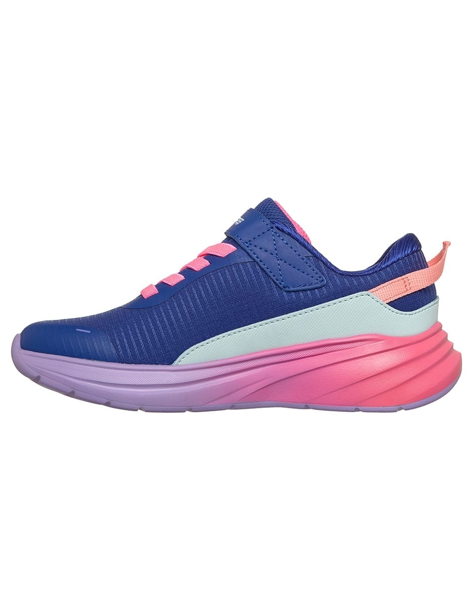 Tenis para entrenamiento Wave 92 de niña