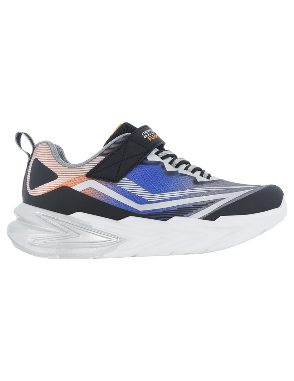 Tenis para entrenamiento flex-glow ultra de niño 5