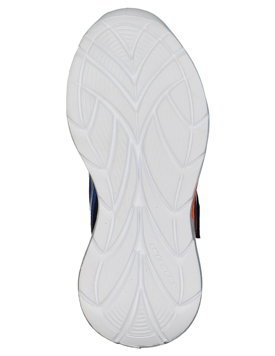 Tenis para entrenamiento flex-glow ultra de niño 4