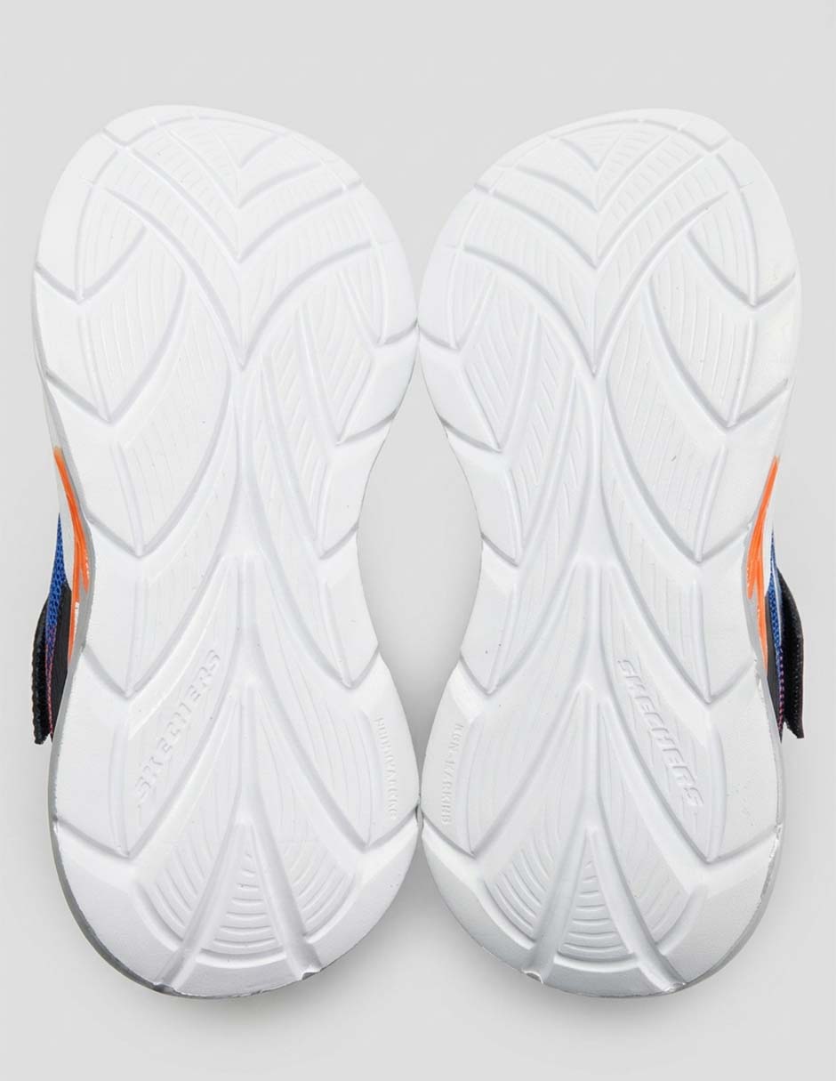 Tenis para entrenamiento flex-glow ultra de niño 8