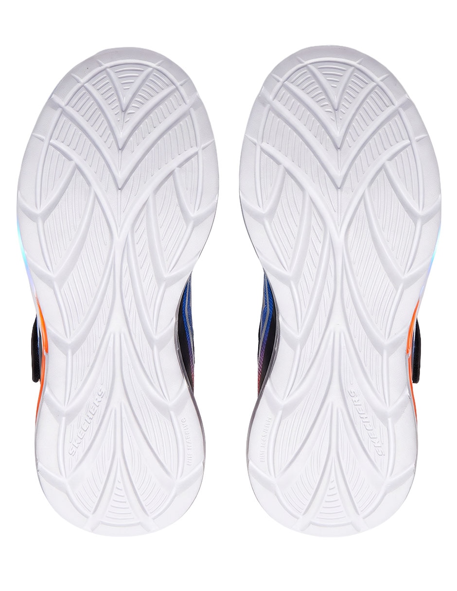 Tenis para entrenamiento flex-glow ultra de niño 13