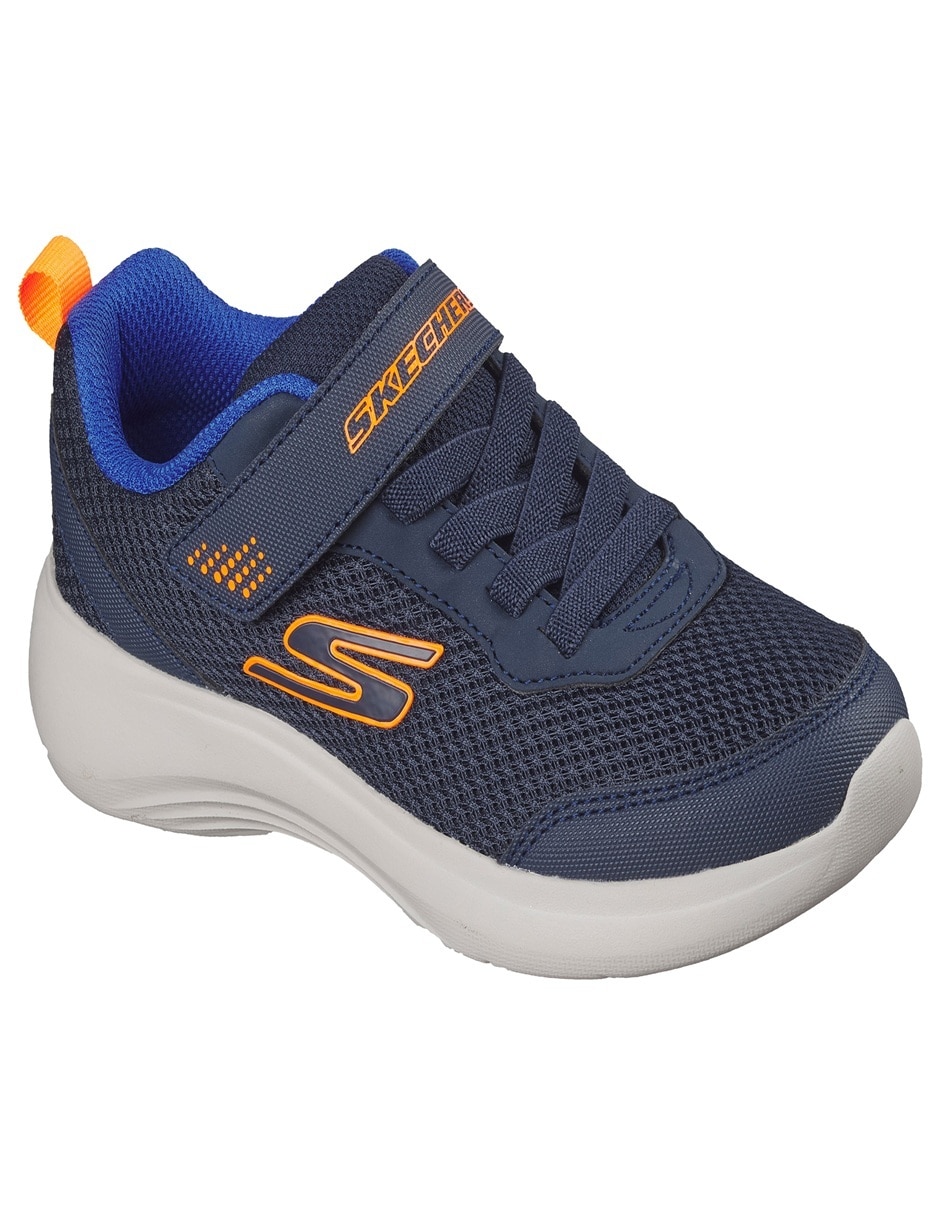 Tenis para entrenamiento Skechers Skechers Fun Fit de niño