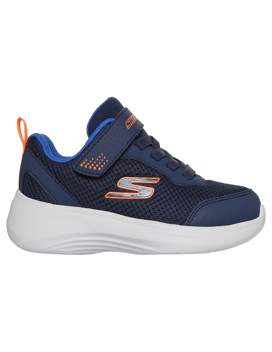 Tenis para entrenamiento Skechers Skechers Fun Fit de niño