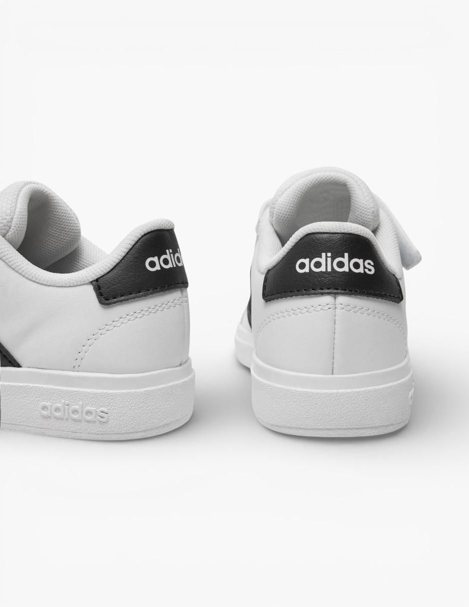 Tenis infantil unisex Grand Court 2.0 2