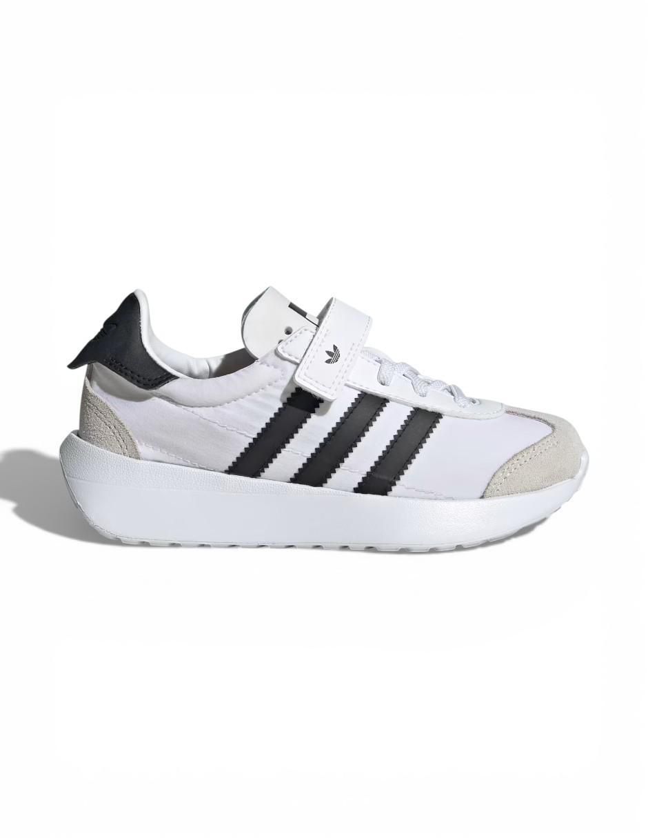 Tenis infantil unisex Country Tenis infantil unisex Country