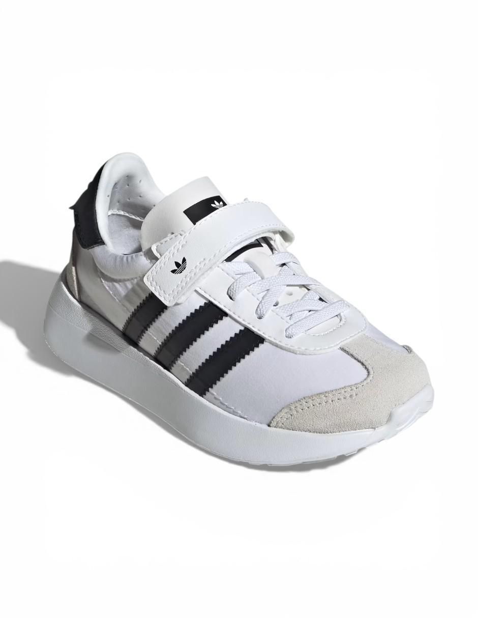 Tenis infantil unisex Country 2