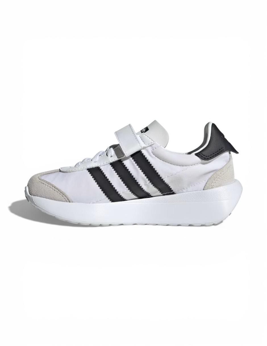 Tenis infantil unisex Country 4