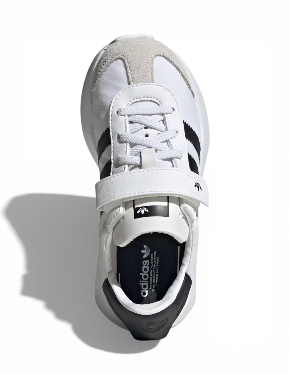 Tenis infantil unisex Country 5