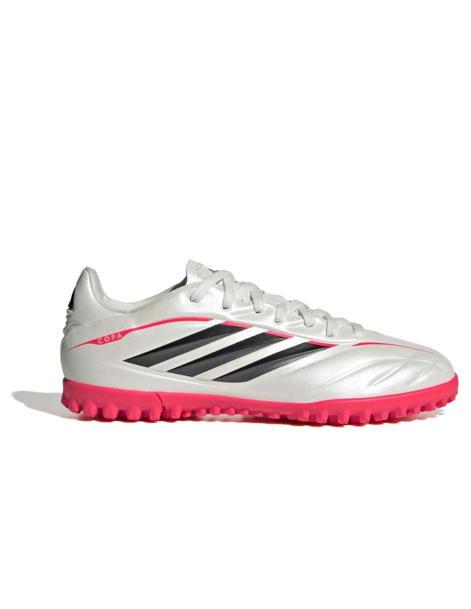 Tenis para fútbol Adidas de niño