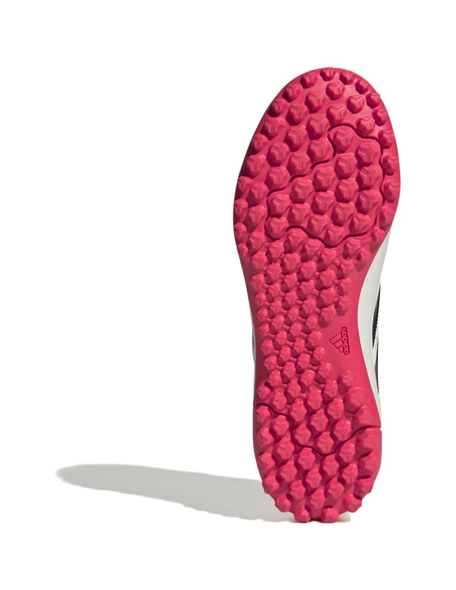 Tenis para fútbol Adidas de niño