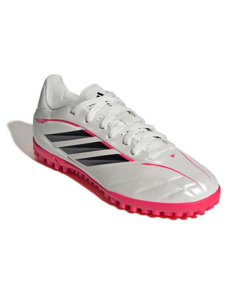Tenis para fútbol Adidas de niño