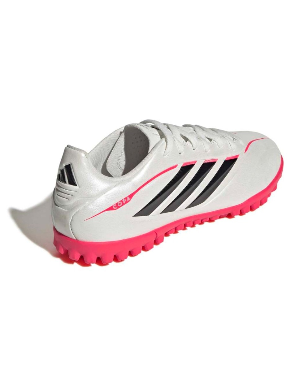 Tenis para fútbol Adidas de niño