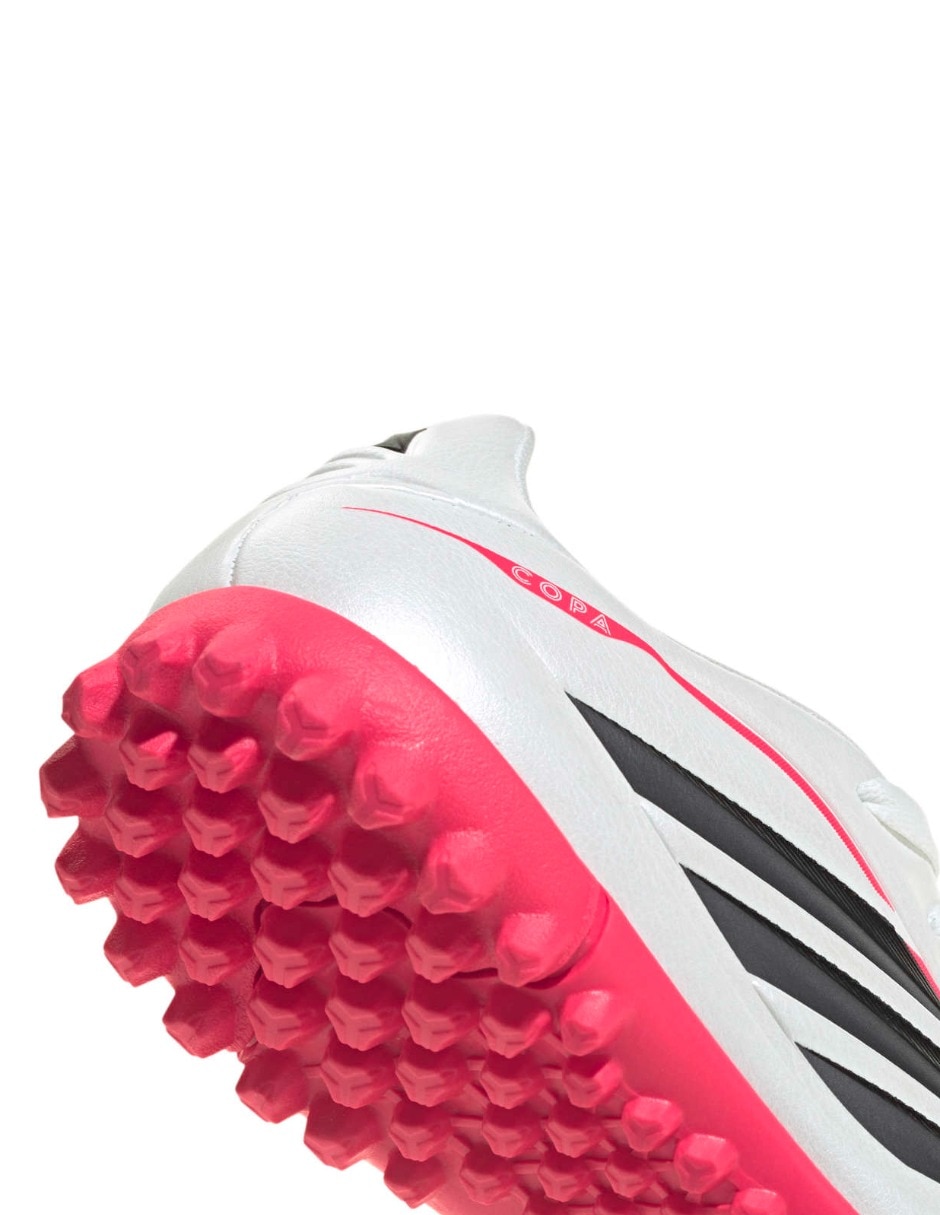 Tenis para fútbol Adidas de niño