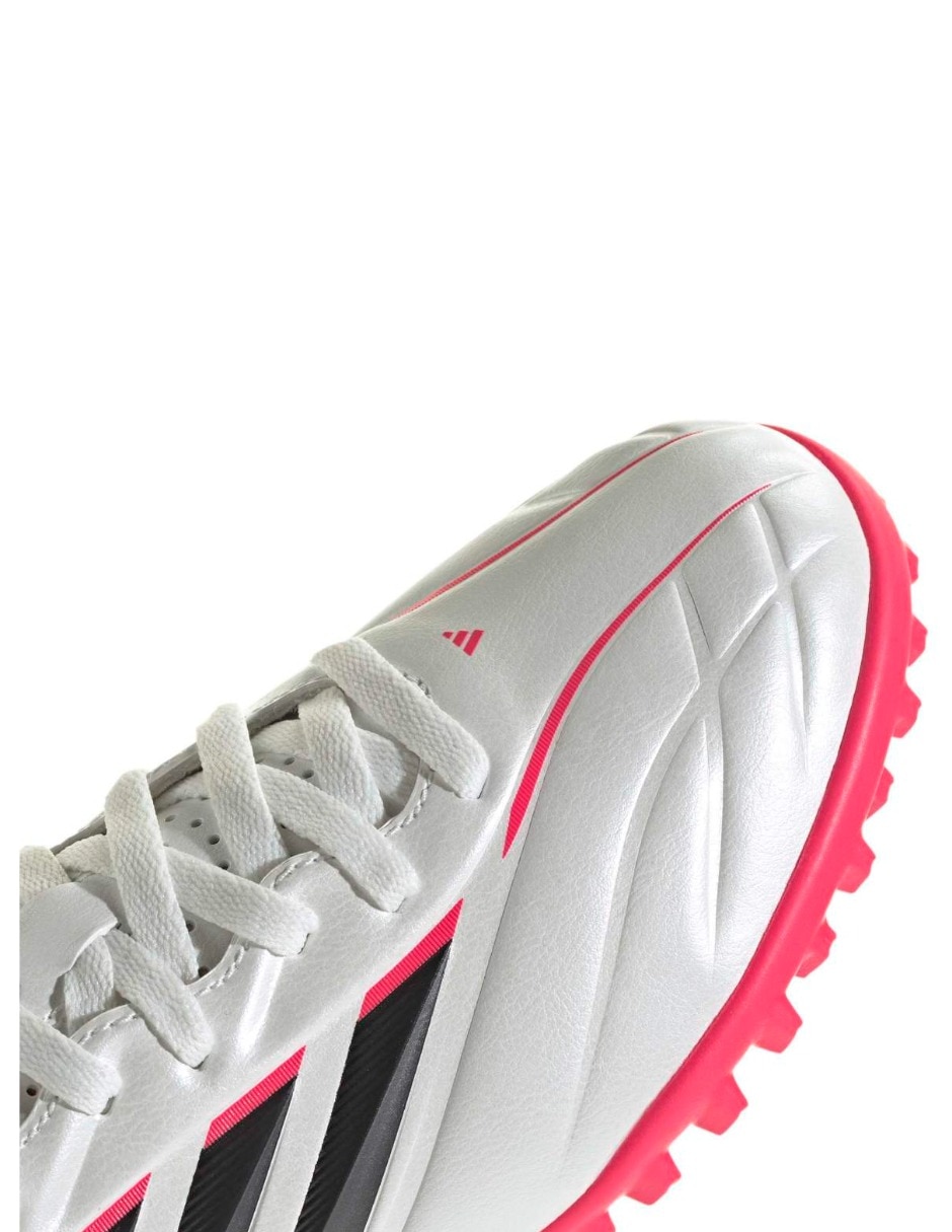 Tenis para fútbol Adidas de niño