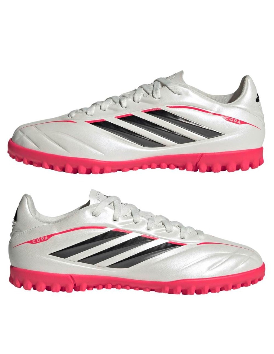 Tenis para fútbol Adidas de niño