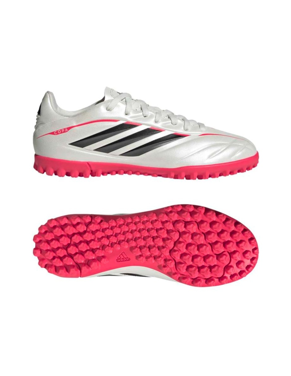 Tenis para fútbol Adidas de niño