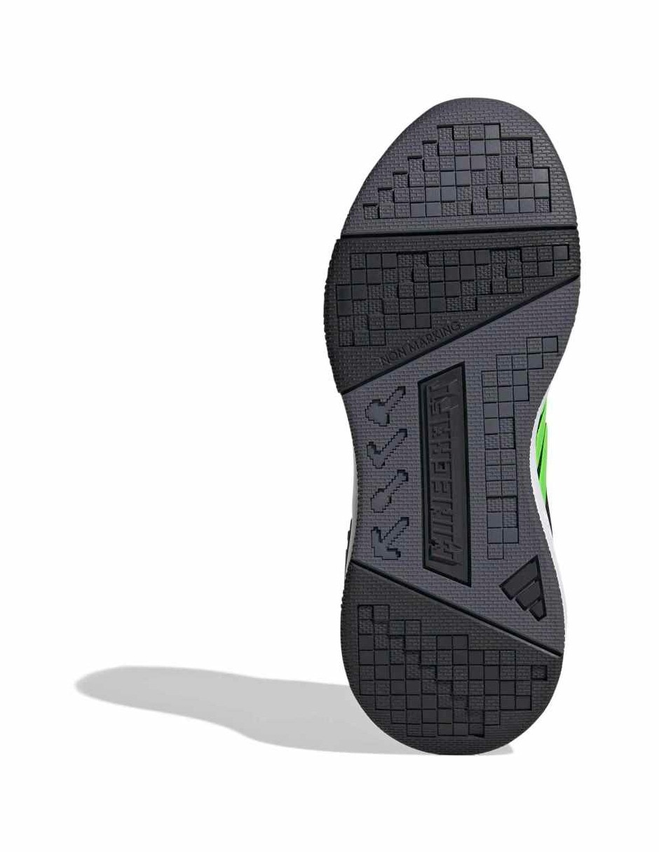 Tenis para entrenamiento Adidas de niño