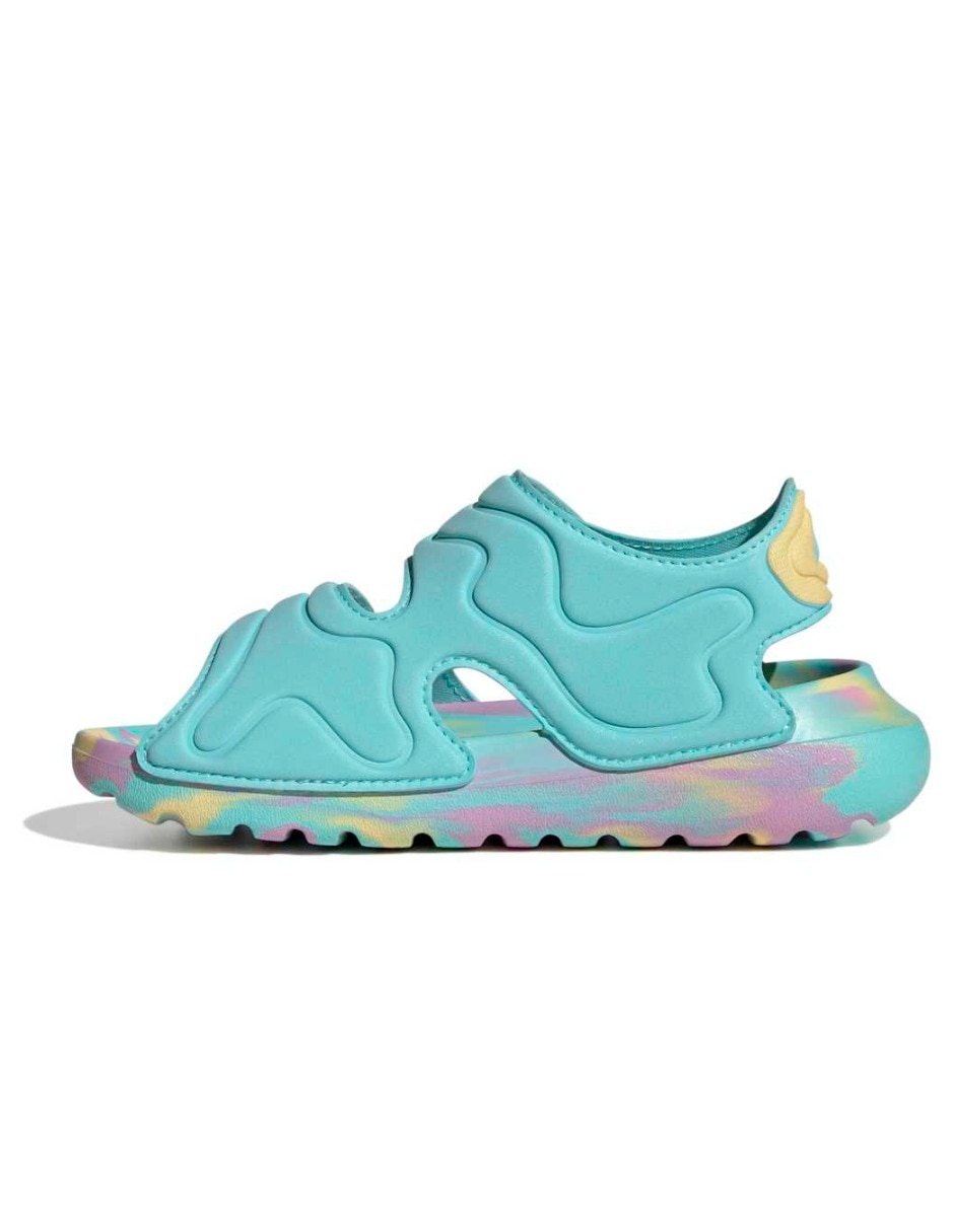 Sandalia para natación Adidas Altaswim 3 de niño