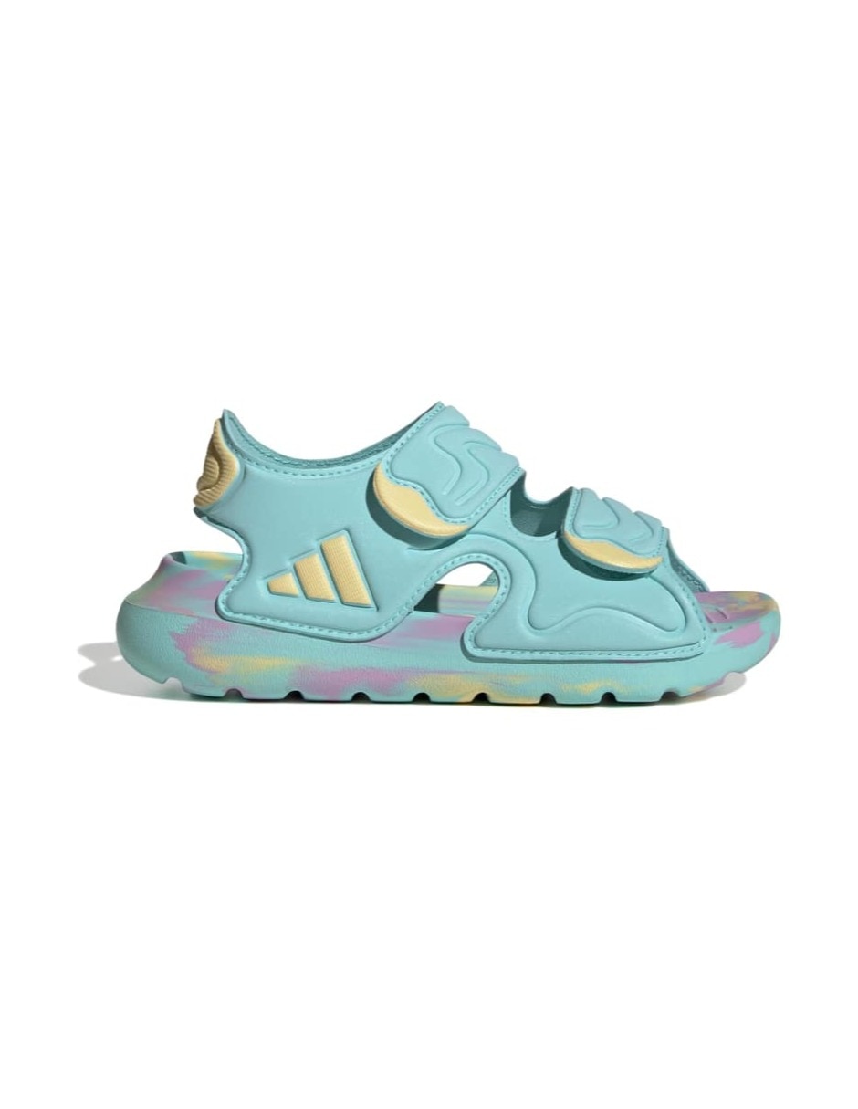 Sandalia para natación Adidas Altaswim 3 de niño