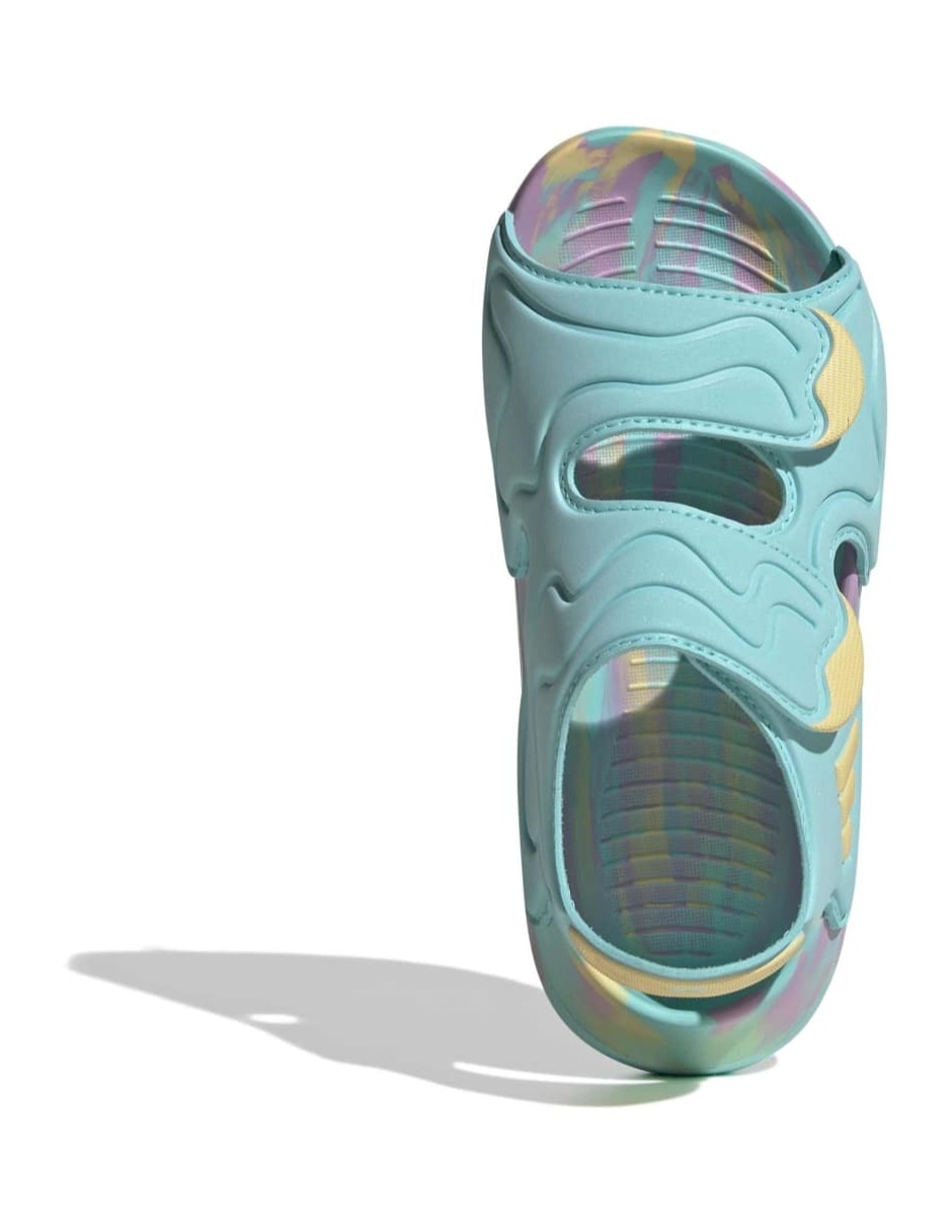 Sandalia para natación Adidas Altaswim 3 de niño