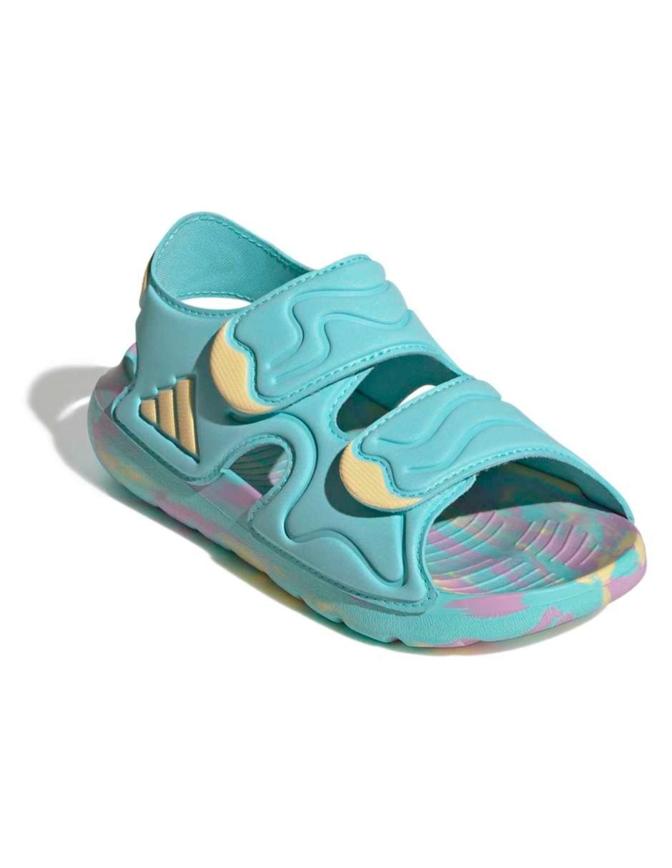 Sandalia para natación Adidas Altaswim 3 de niño