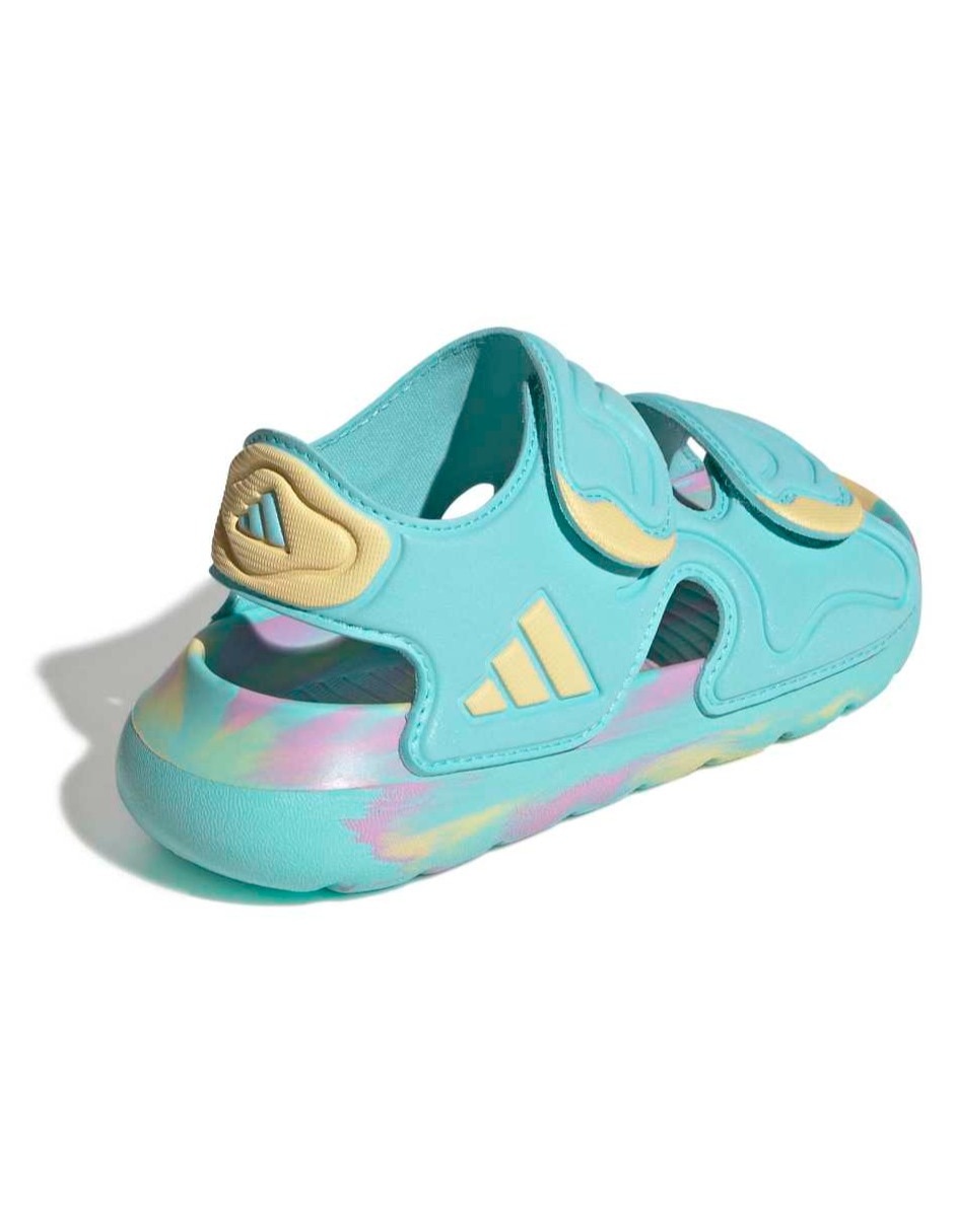 Sandalia para natación Adidas Altaswim 3 de niño