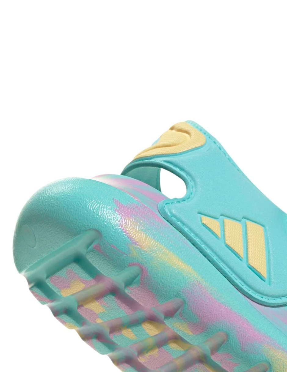 Sandalia para natación Adidas Altaswim 3 de niño