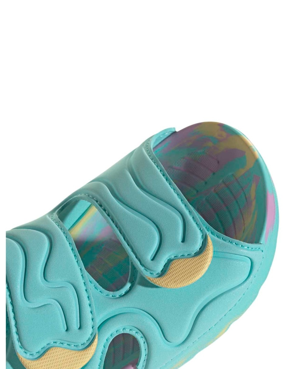 Sandalia para natación Adidas Altaswim 3 de niño