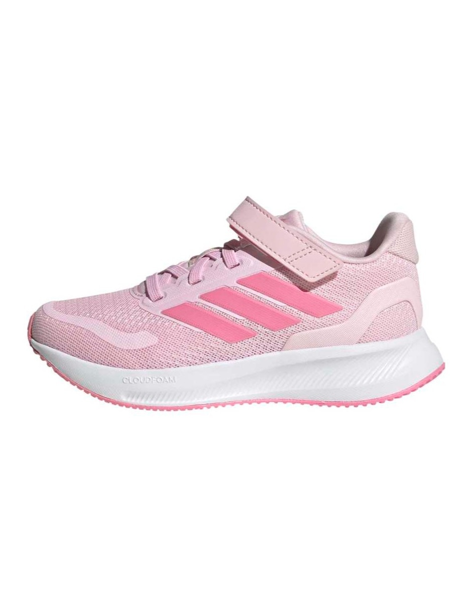 Tenis Runfalcon 5 para correr de niña Tenis Runfalcon 5 para correr de niña
