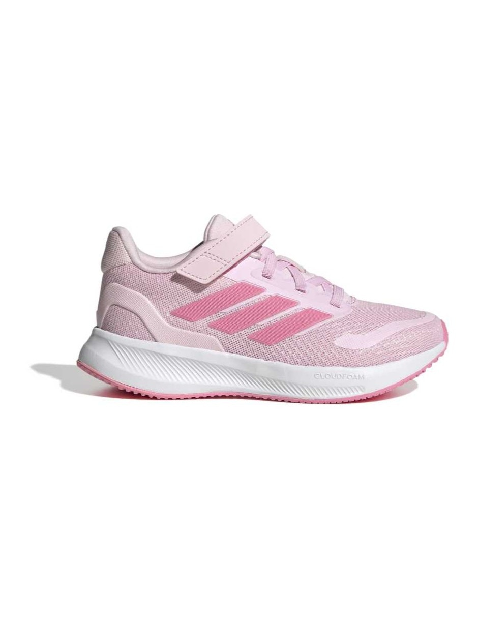 Tenis Runfalcon 5 para correr de niña 2