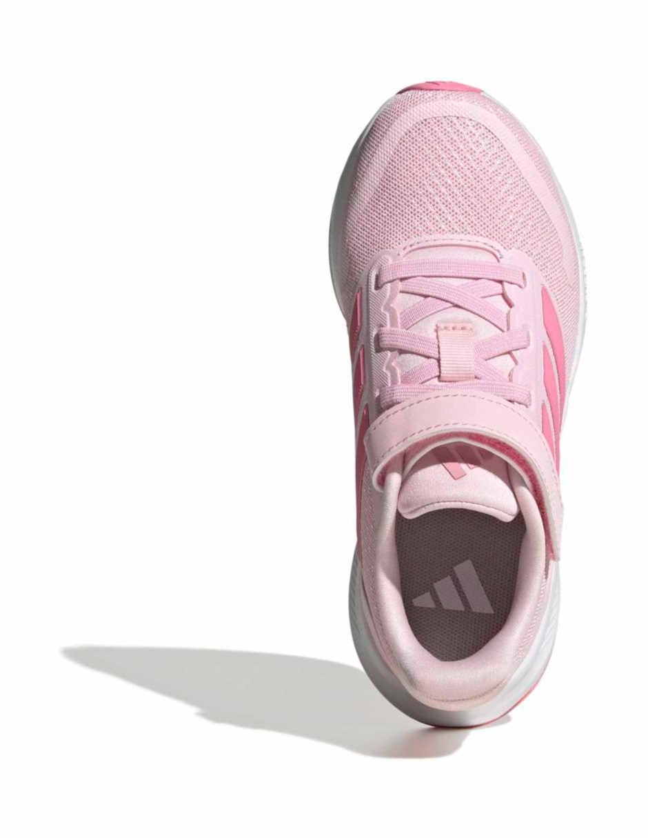 Tenis Runfalcon 5 para correr de niña 3
