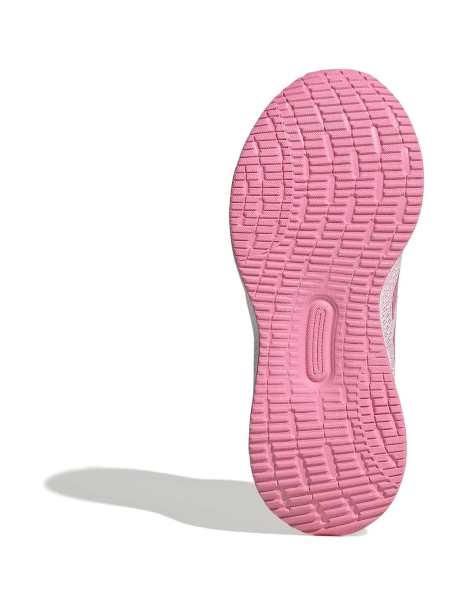Tenis Runfalcon 5 para correr de niña 4
