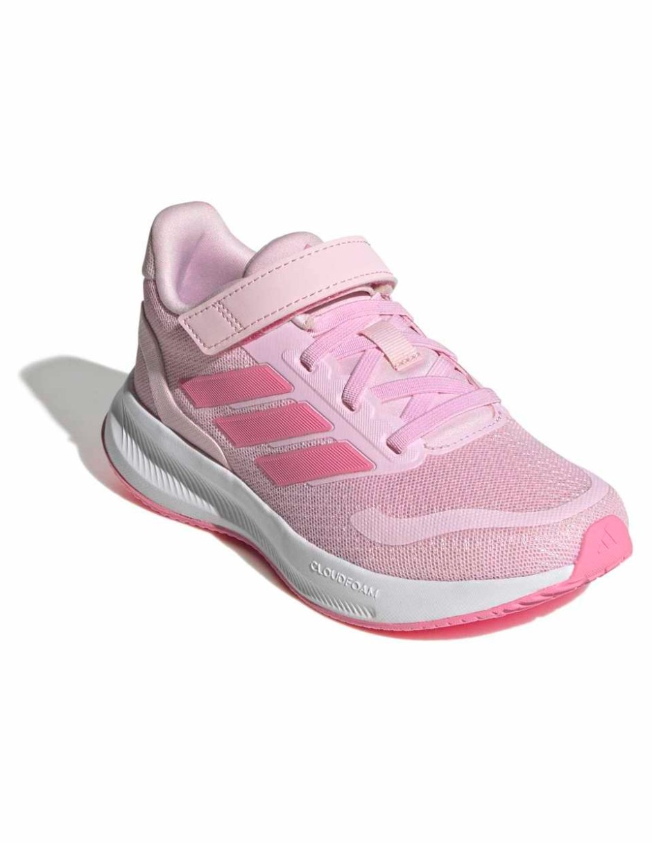 Tenis Runfalcon 5 para correr de niña 5