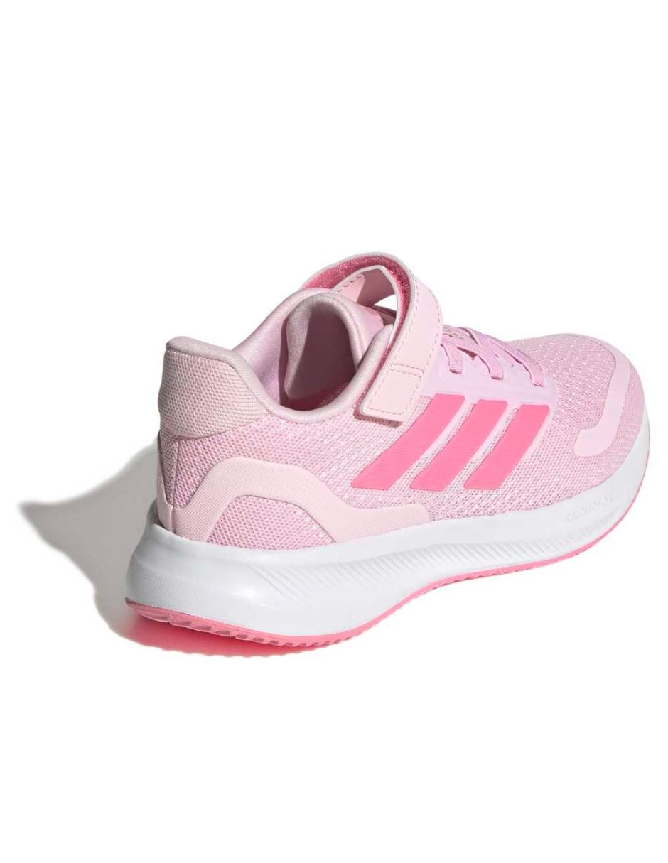 Tenis Runfalcon 5 para correr de niña 6