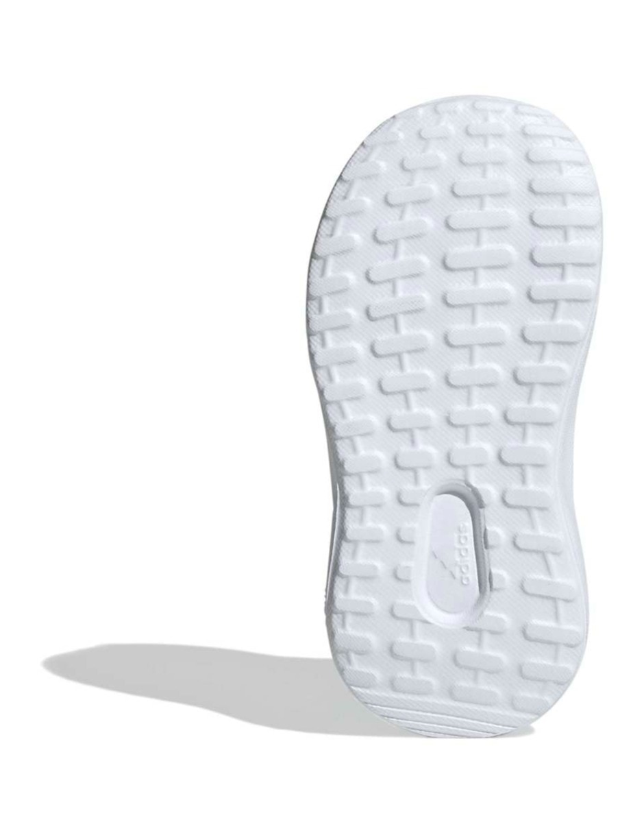 Tenis Tensaur Run 3.0 para correr Adidas de niño