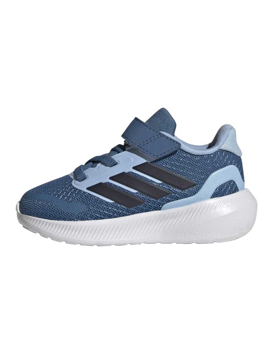 Tenis Runfalcon 5 para correr de niño Tenis Runfalcon 5 para correr de niño