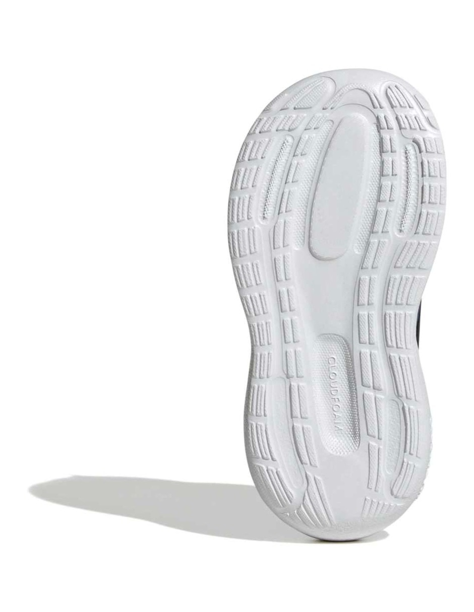 Tenis Runfalcon 5 para correr Adidas de niño