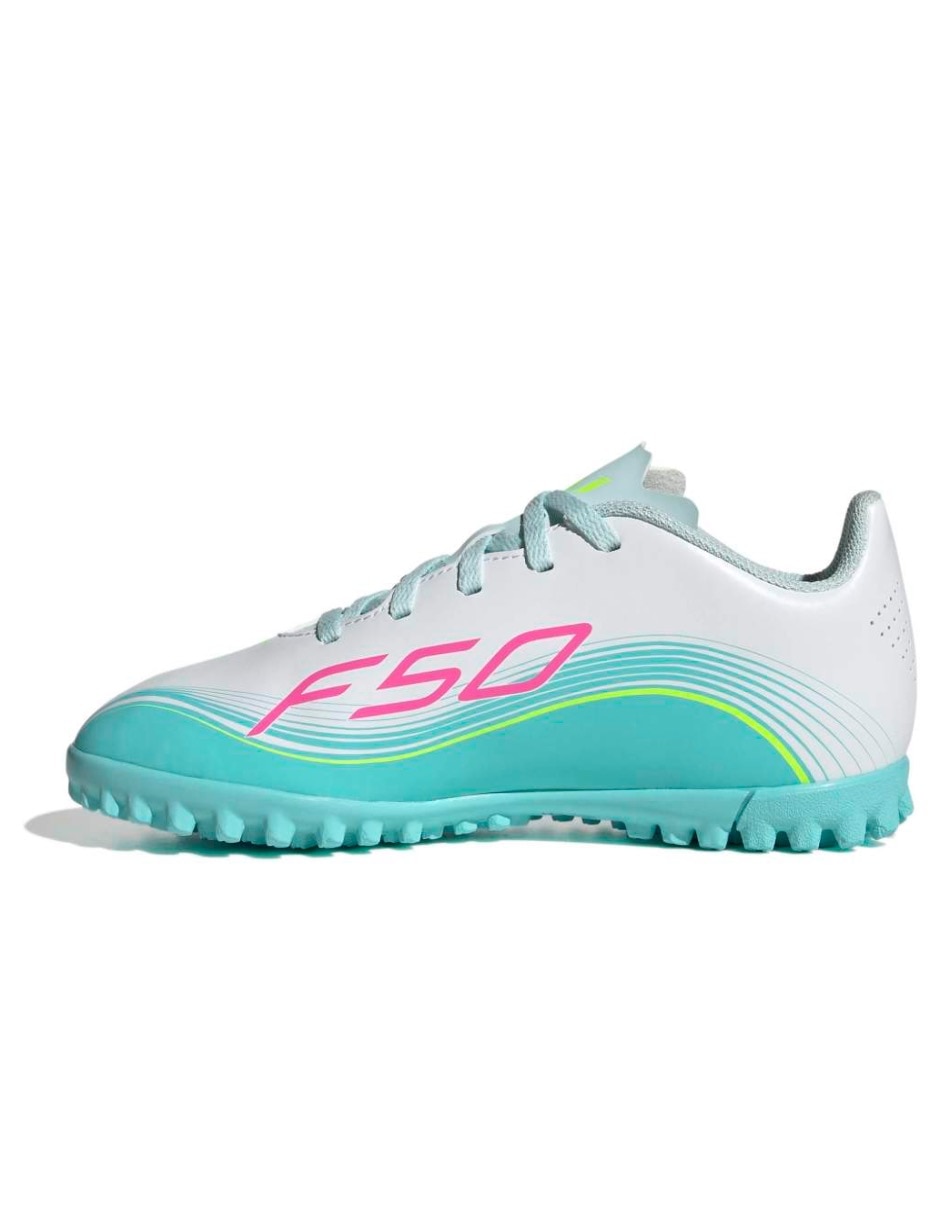Tenis F50 Messi Club TF J para fútbol de niño Tenis F50 Messi Club TF J para fútbol de niño