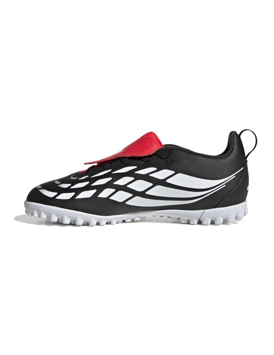 Tenis Predator Club FT TF para fútbol de niño Tenis Predator Club FT TF para fútbol de niño