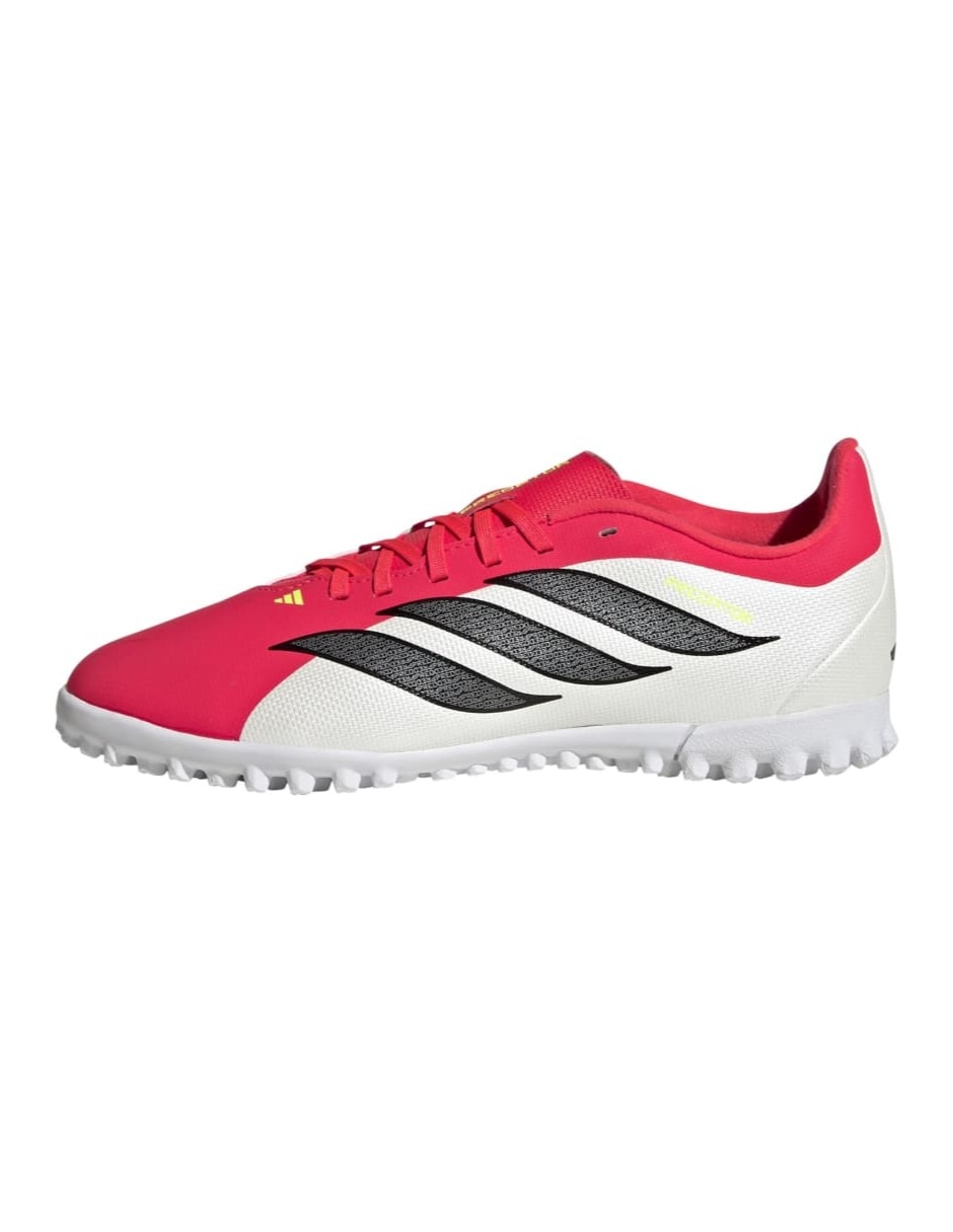 Tenis para fútbol Adidas de niño