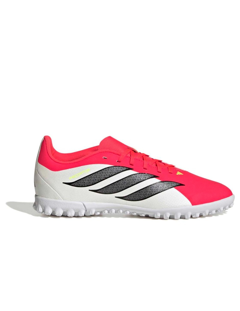 Tenis para fútbol Adidas de niño
