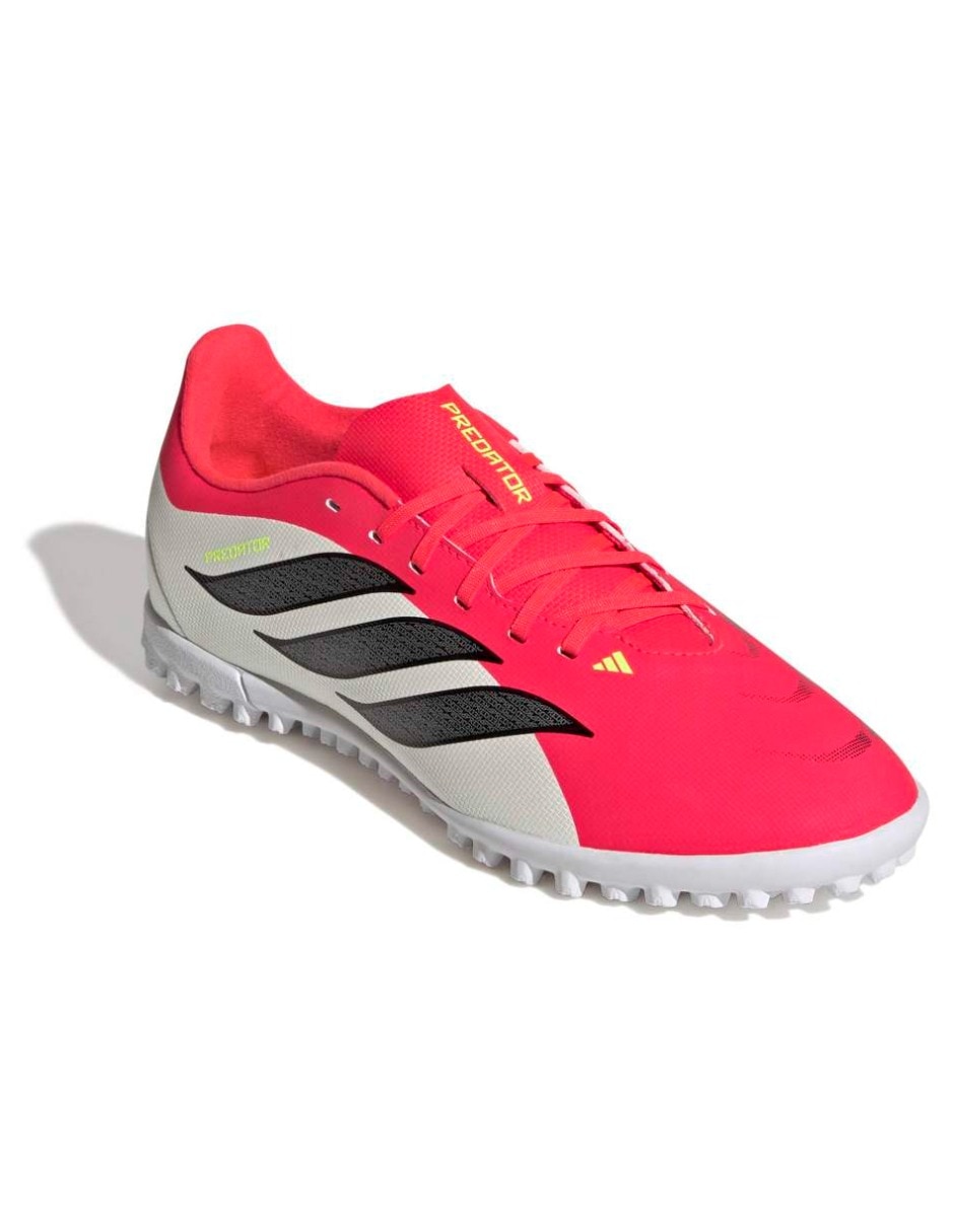 Tenis para fútbol Adidas de niño