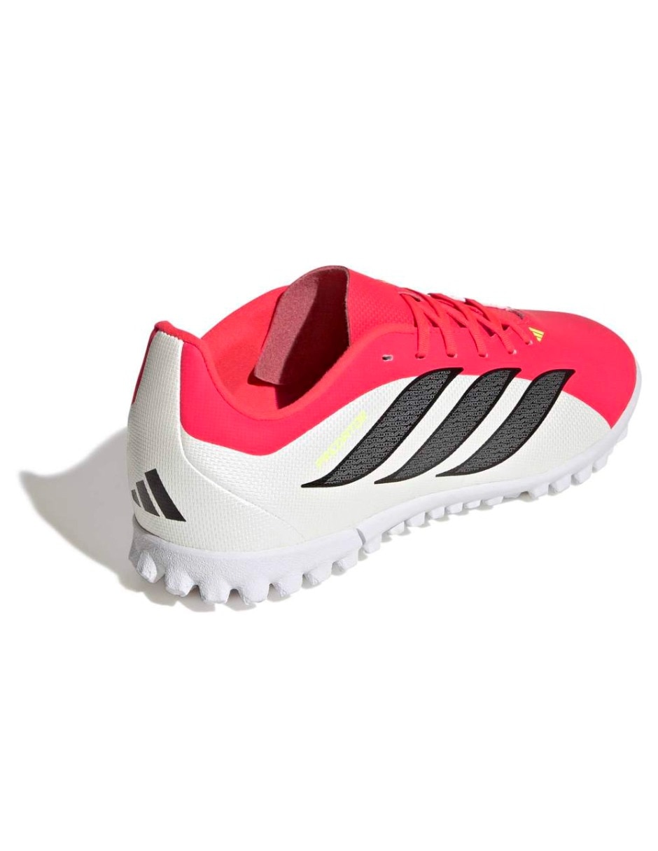Tenis para fútbol Adidas de niño