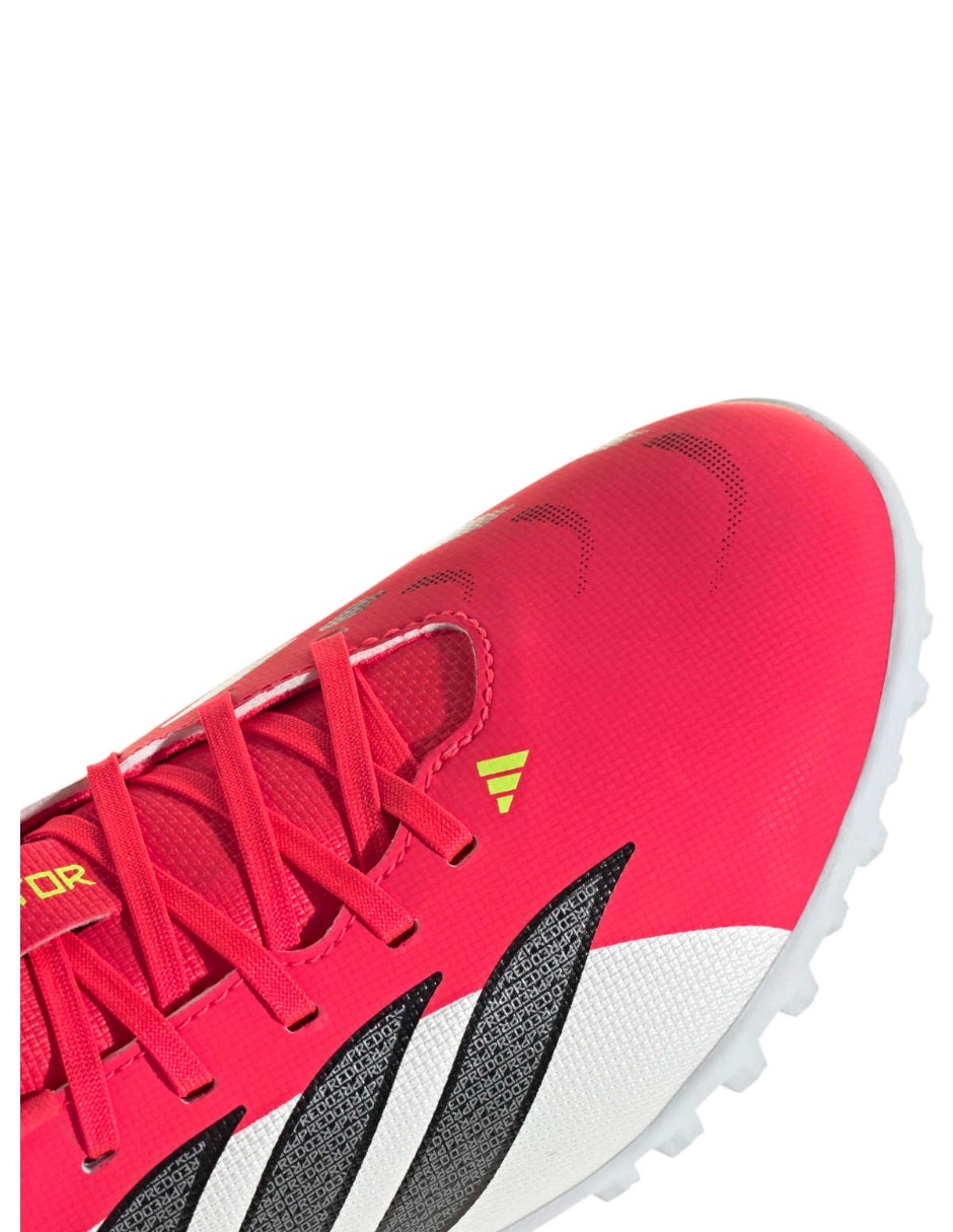Tenis para fútbol Adidas de niño