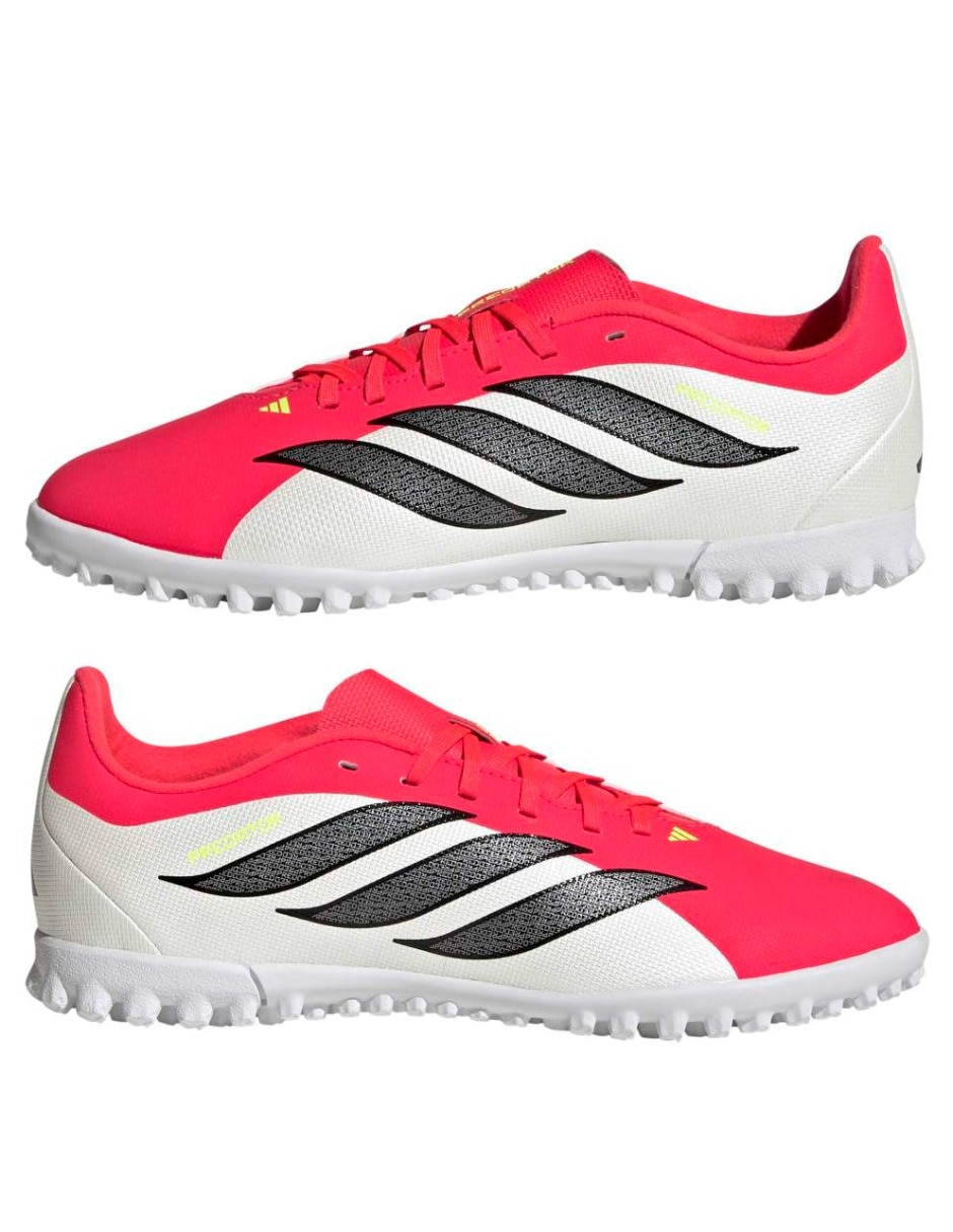Tenis para fútbol Adidas de niño