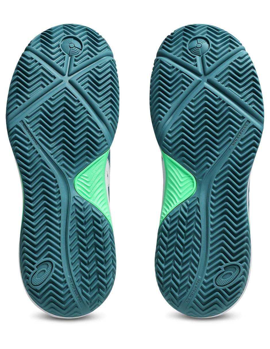 Tenis GS para pádel unisex 2